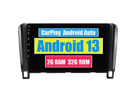 Autoradio Multimedia ROVERONE para Nissan Serena 4 C26 2010 - 2016 CarPlay Android Coche Radio Bluetooth Navegación