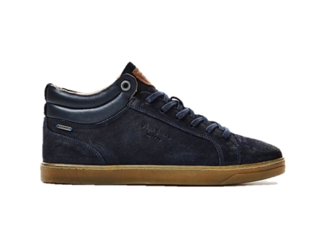 Botas de Hombre para Deporte PEPE JEANS Doc Basic Azul (shoes//eu/45)