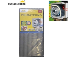 Aislamiento para Caja de Persianas SCHELLENBERG 1000X500X25Mm