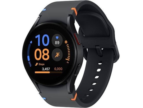 Smartwatch SAMSUNG GW FE 40MM BT Negro