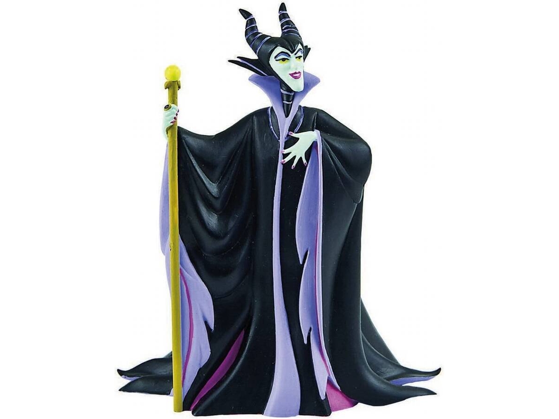 Figura de Jugar BULLYLAND Maléfica