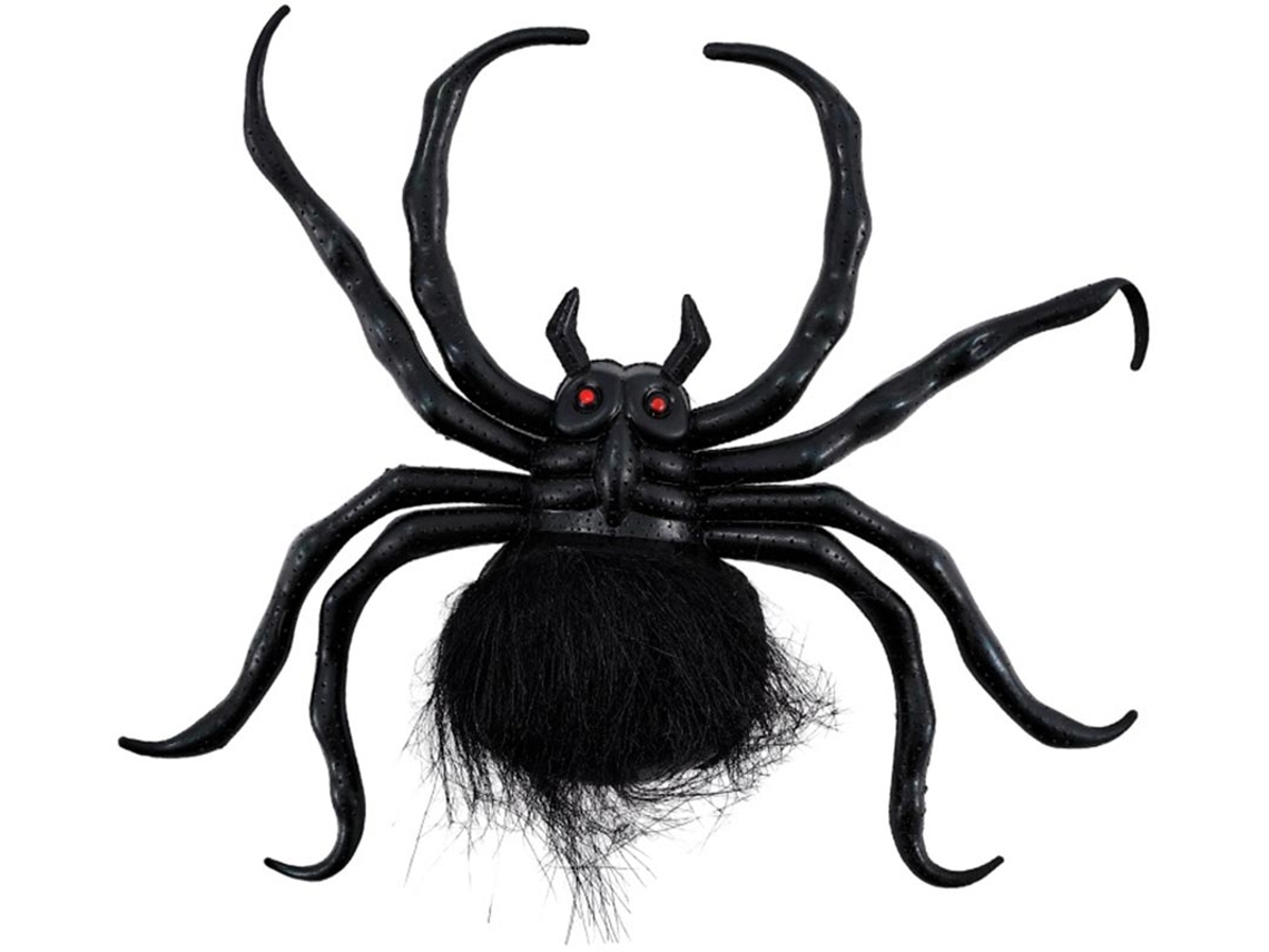 Araña 18x16 cm
