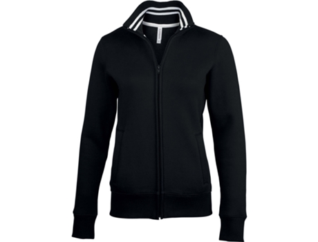Abrigo KARIBAN Mujer (Multicolor - S)