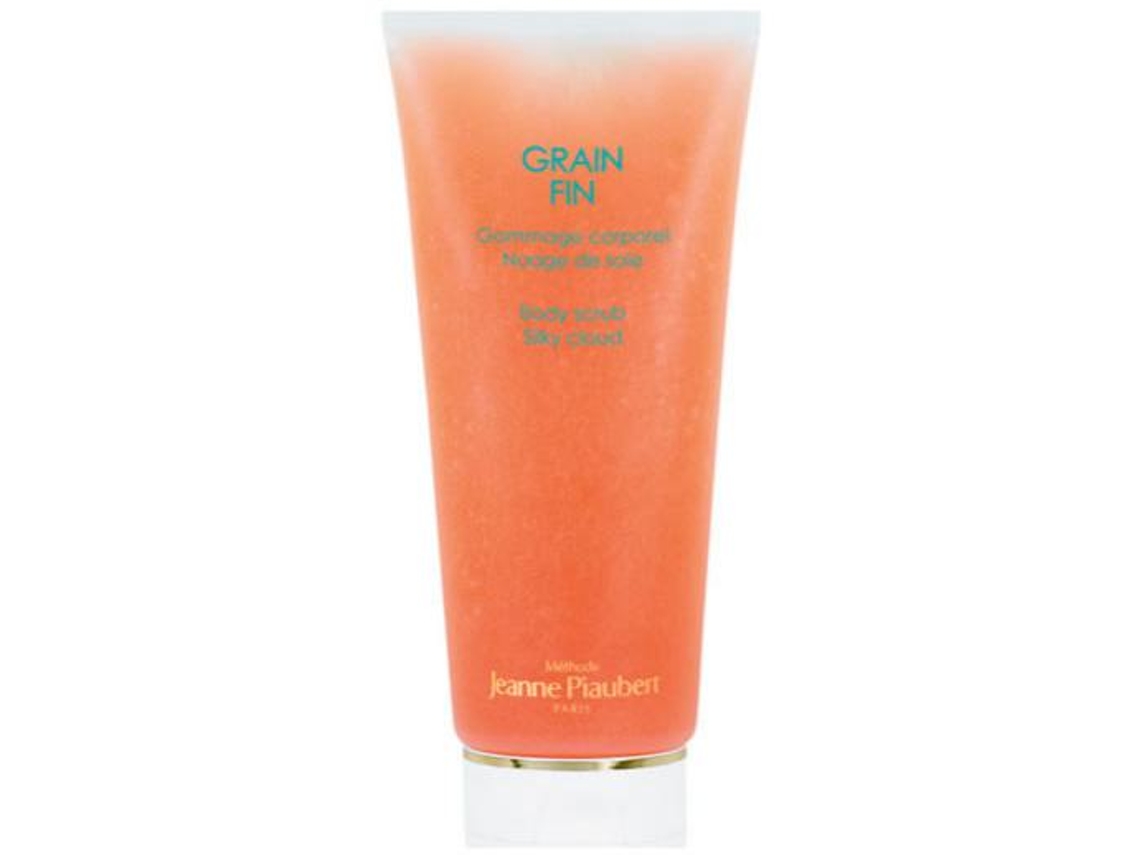 Crema Corporal JEANNE PIAUBERT Gran Fin (200 ml)