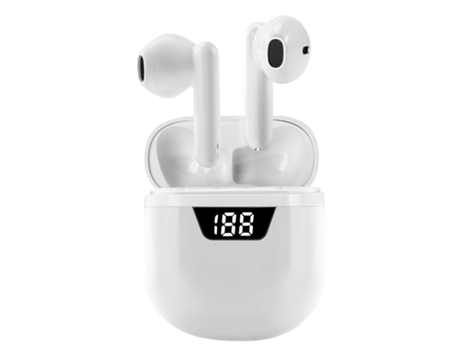 MEET V03 Auriculares inalámbricos Bluetooth Auriculares de traducción