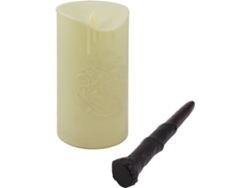 CANDLE LIGHT WITH WAND REMOTE CONTROL