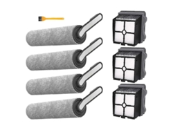 Kit de accesorios para la aspiradora robot IQ RV1001AE RV101