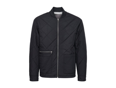 Abrigo para Hombre CASUAL FRIDAY (L - Multicolor)