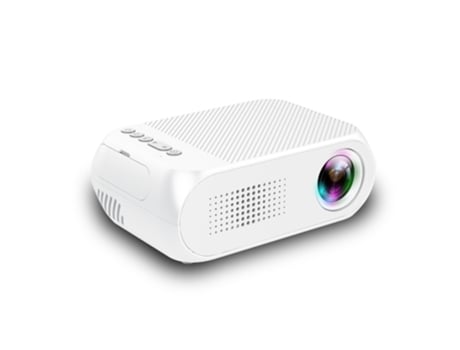 Mini Proyector YG320-2