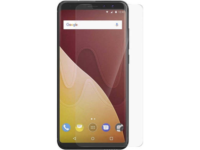 Protector de Cristal Templado AVIZAR Wiko View Prime