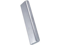 Ânodo Da Aba Pf3 2.6Kg Prateado 200 X 100 X 20 Mmtecnoseal