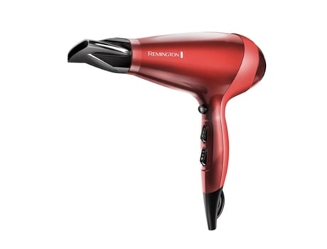 Secador de Pelo REMINGTON Silk AC9096 (2400 W - 6 Niveles de temperatura)