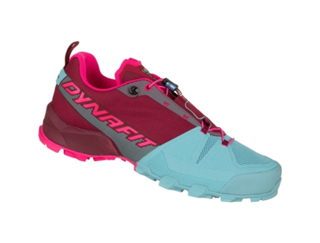 Zapatillas de Mujer para Caminar DYNAFIT Transalper Azul (42)