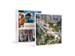 SMARTBOX ¡Montserrat Tour en helicóptero!: 1 vuelo compartido de 15-20 min para 2 personas Caja Regalo