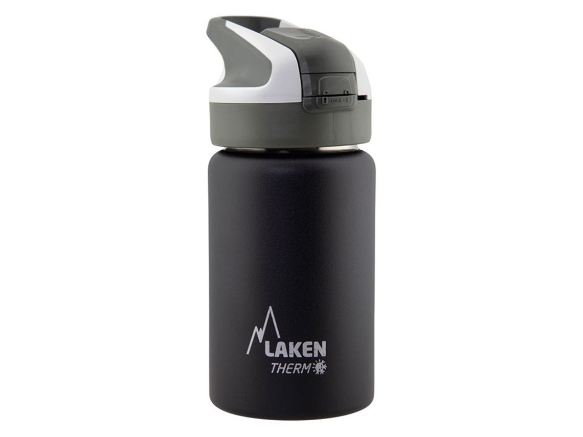 Termo LAKEN Aço inoxidável (350ml)