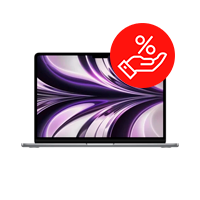 MacBook Financiado