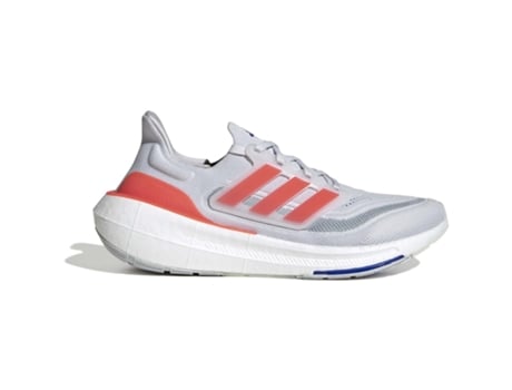 Zapatillas de Hombre para Running ADIDAS Ultra Boost Multicolor (46)