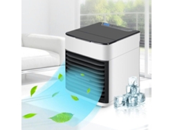 2026-enfriador De Aire Portátil Mini Usb Con Función De Humidificador Y Ventilador Pequeño Para Hogar, Dormitorio Y Oficina