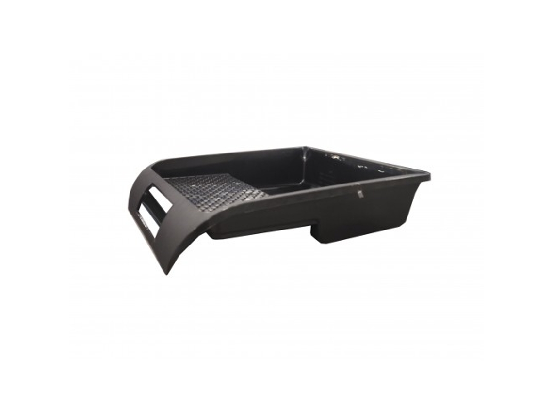 Bandeja De Plastico Para Pintura (32X36 Rodillos 22 Cm)