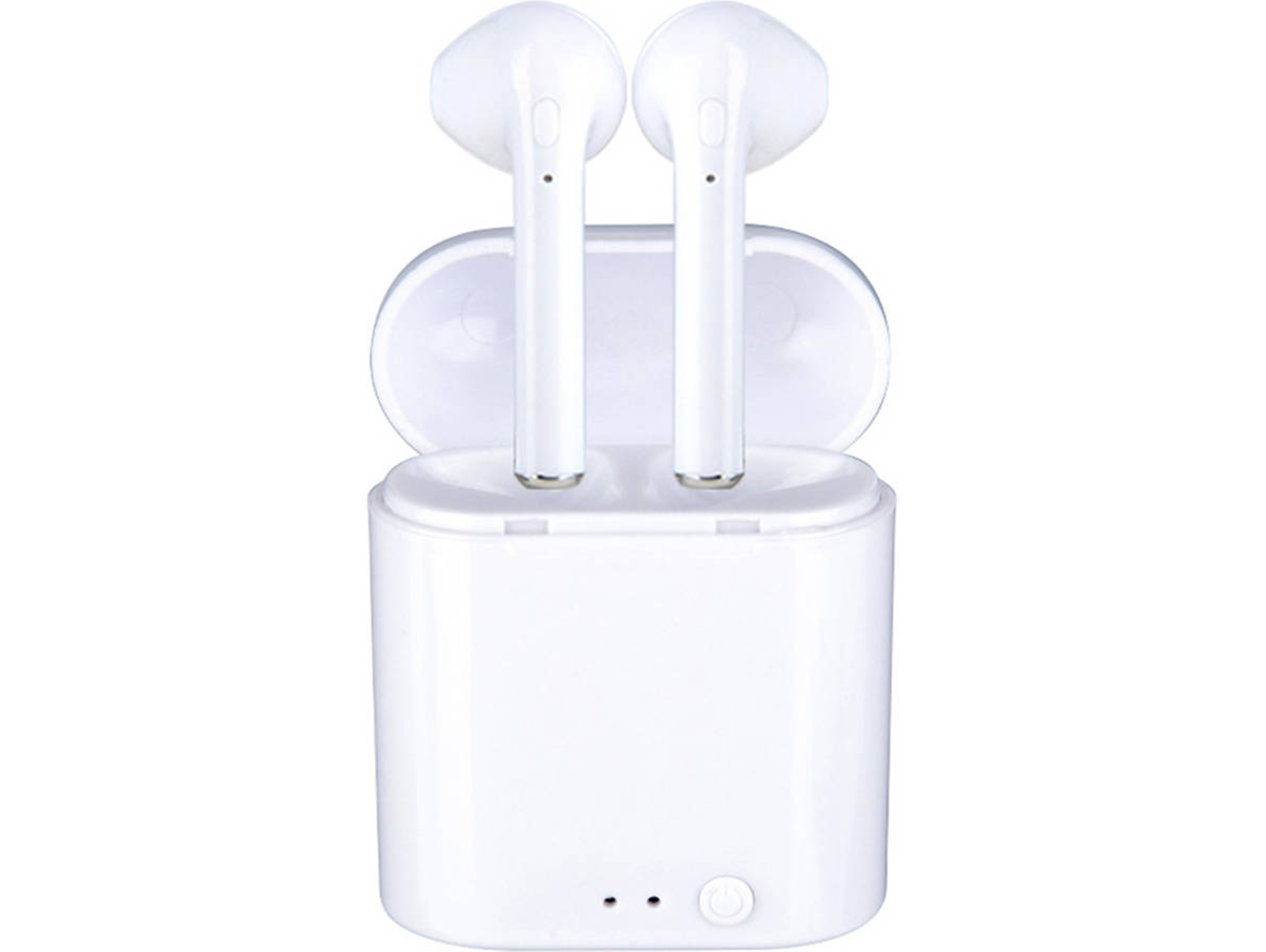 Auriculares Bluetooth True Wireless ANSELF i7 (In Ear - Micrófono)