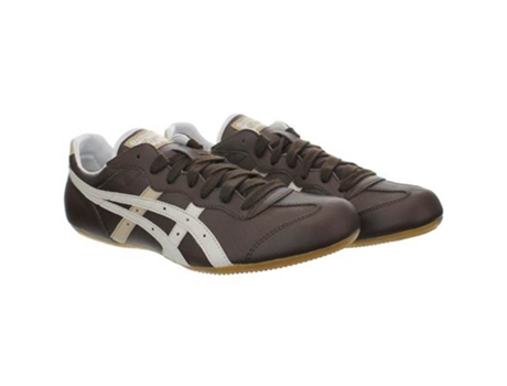Zapatillas Hombre ASICS Whizzer Marrón (41,5 eu)