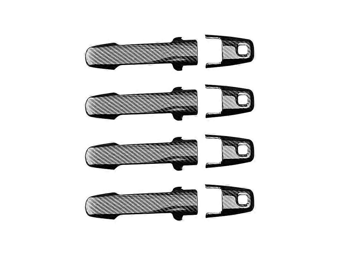 Accesorios exteriores Suzuki Spacia para decoración de carrocería