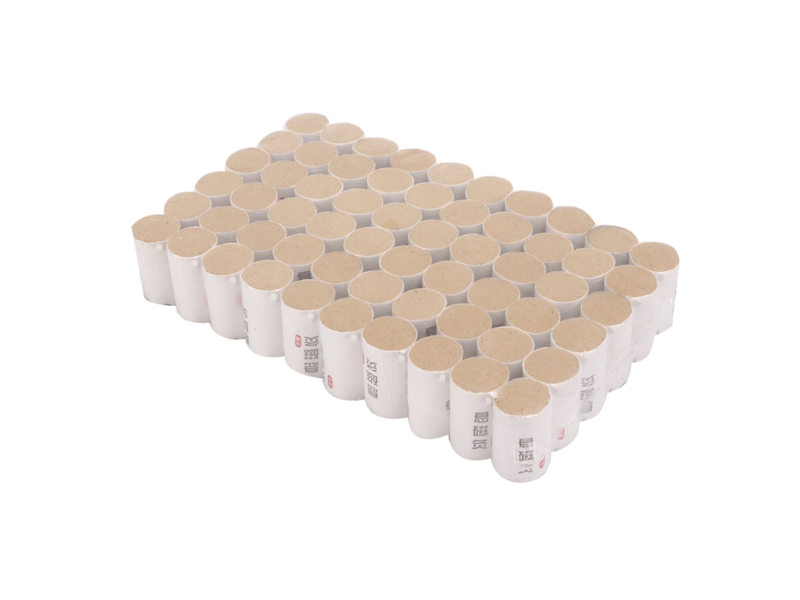 Rollos de artemisa para terapia de acupuntura y relajación muscular