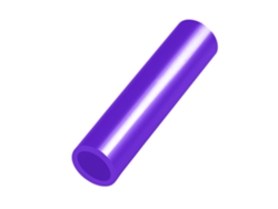 Rollo De Vinilo De Transferencia Térmica (morado, 30 X 152 Cm), Apto Para Prensas Térmicas, Planchable, Fácil De Cortar Y Quitar.