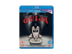 Blu-Ray Ouija: Origin Of Evil Inglés