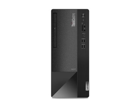 PC de Sobremesa LENOVO ThinkCentre NEO 50T G4 (512 GB SSD - 8 GB RAM - Intel Core i5 - Intel)