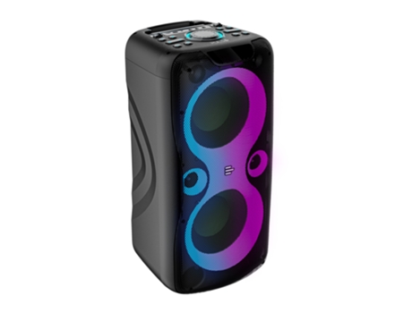 Altavoz Pulsebox 2 Double 8 1100W Rms