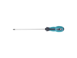 Destornillador de 6x200 mm para tornillo de cabeza Phillips de 5 mm Sunflare