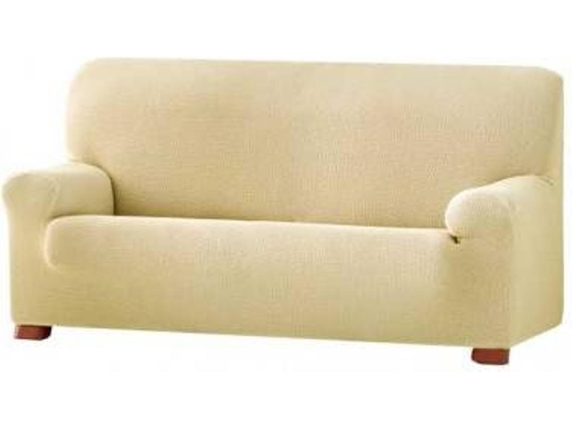 Funda TEJIDOS EL MUNDO Cora Beige Sillon