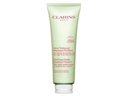 Espuma limpiadora purificante suave Clarins 125 ml