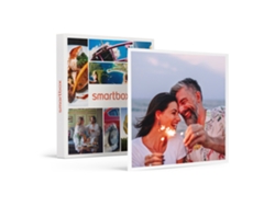 Caja Regalo SMARTBOX ¡Un año más juntos!