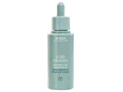 Serum Nocturno Aveda Scalp Solutions 50ml - Protección Del Cuero Cabelludo Contra El Envejecimiento.