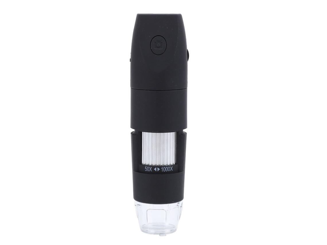 2026yncm-microscopio Digital Usb Inalámbrico Wifi Cámara De Inspección Electrónico De Bolsillo