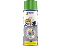Color 6018 Verde BOSTIK Acrylic Ral Brillante 400 ml