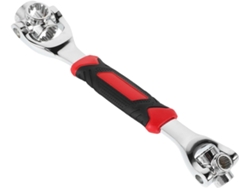 Topbathy Llave De Vaso Compacta Para Diseño Ergonómico Ofrece