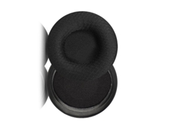 Almohadillas de repuesto Szsmart para auriculares Sony Wh Ch500 y Mdr Zx1.