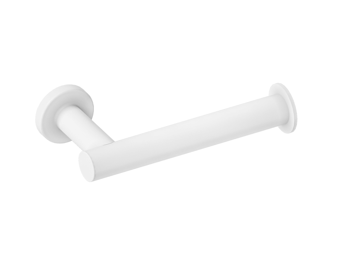 ARCHITECT SP Portarrollos Sin Tapa Blanco Mate COSMIC