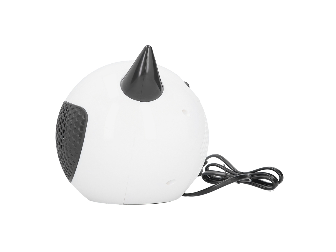 Mini ventilador eléctrico portátil para calentar aire. Otros