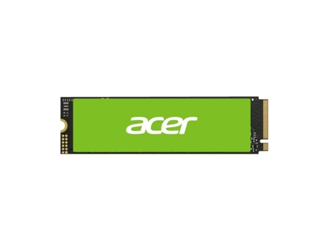 Disco Duro ACER S650 (PCIe - PCI Express - 4 TB SSD)