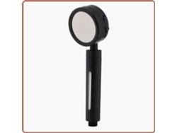 Cabezal De Ducha Giratorio 3360 Con Altura De Onda Ajustable Y Accesorios De Baño.