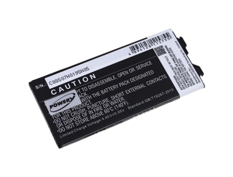 Batería POWERY 1.60.LG.14.28 para LG H840