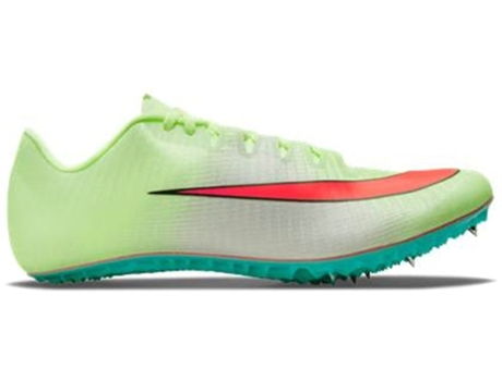 Zapatos Hombre NIKE Verde (Tam: 29.5 cm/45.5 eu)