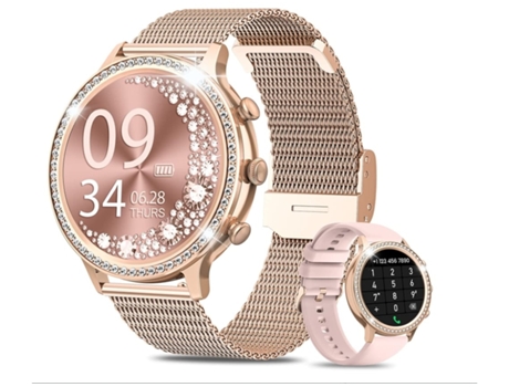 Smartwatch PETHUEL I70