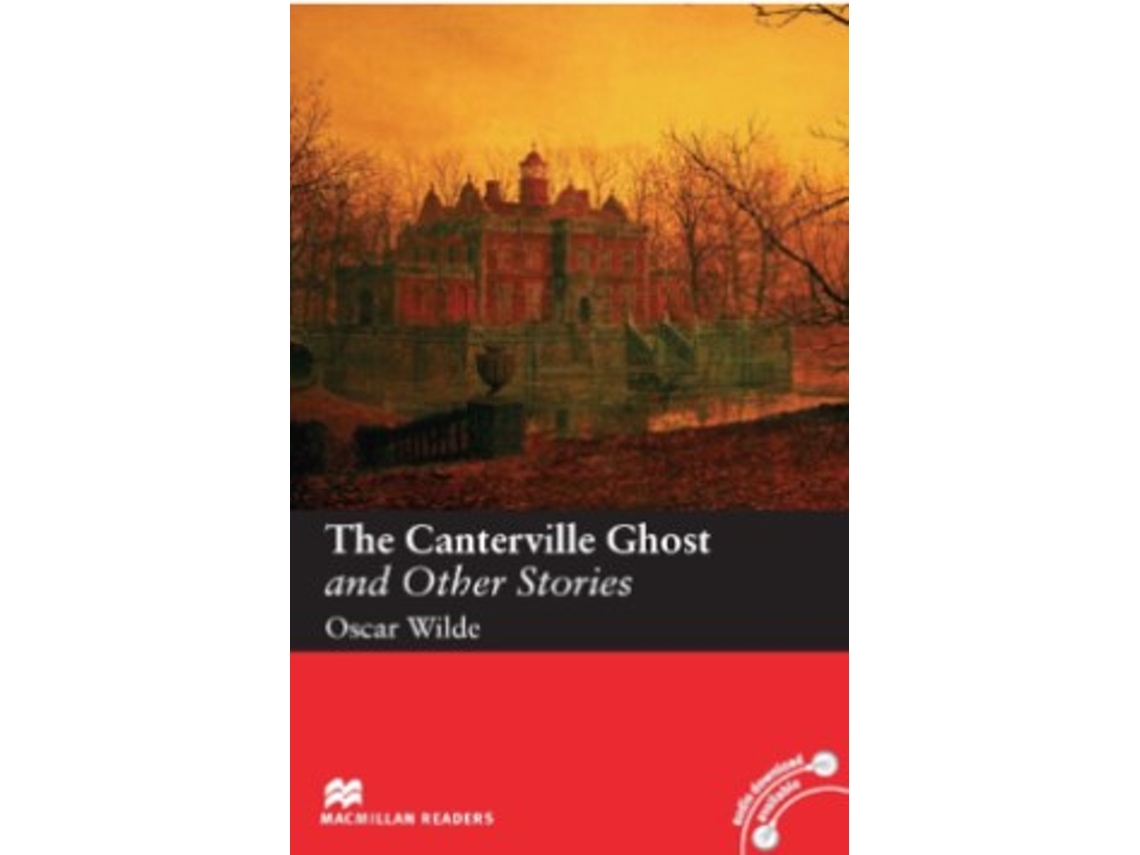 Libro The Canterville Ghost And Other Stories De Oscar Wilde (inglés)