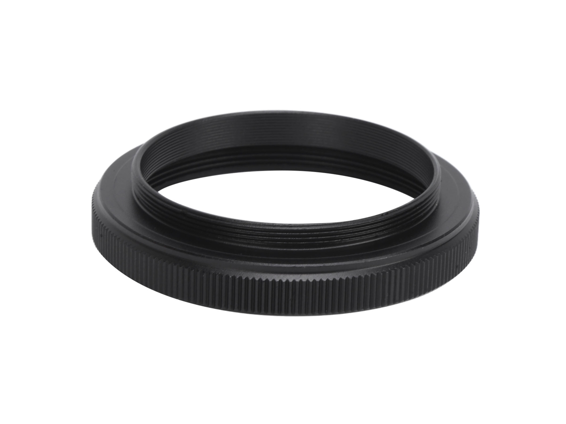 NEVEANCE Adaptador SCT a M48x0,75 hembra a macho Anillo T adaptador telescopio convertidor