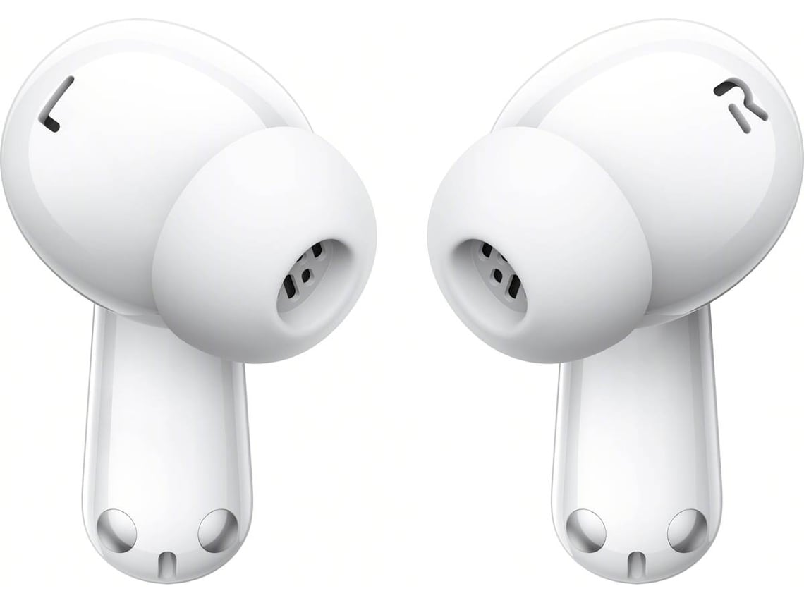 Auriculares Sin Cables OPPO Enco Air 4 Pro (Blanco)